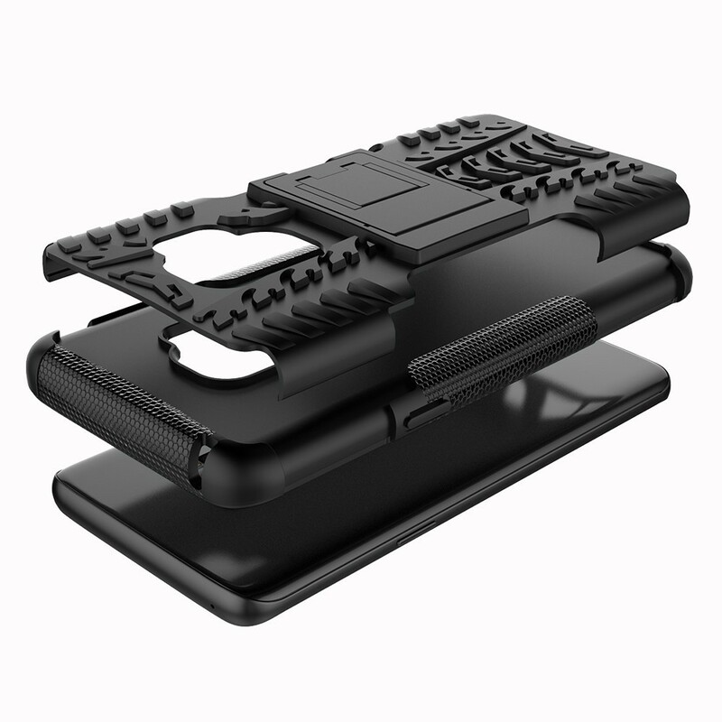Samsung Galaxy S9 Plus Ultra Stoer Hoesje