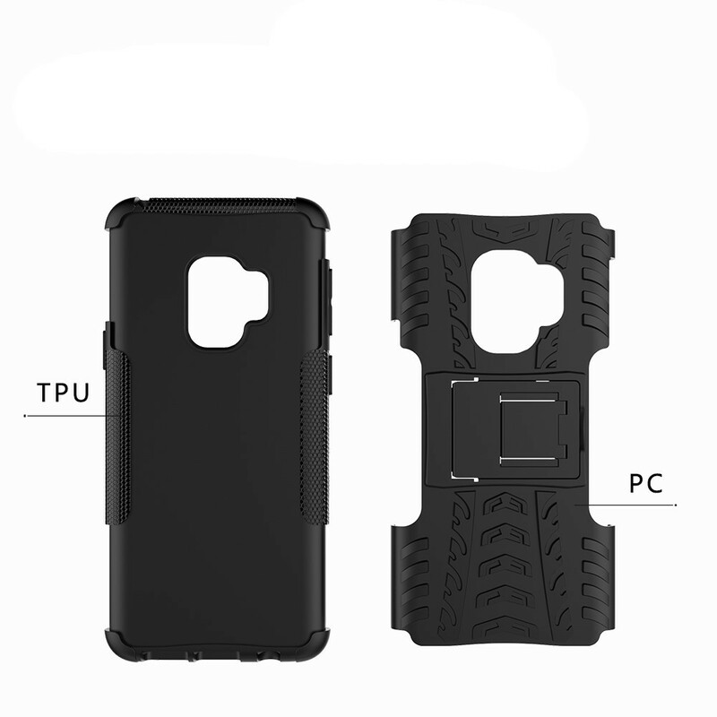 Samsung Galaxy S9 Plus Ultra Stoer Hoesje