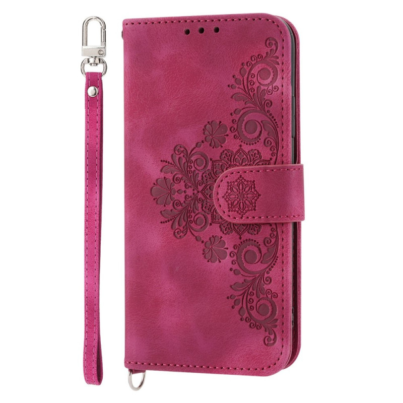 Samsung Galaxy S23 FE Etui Kant en Schouderriem