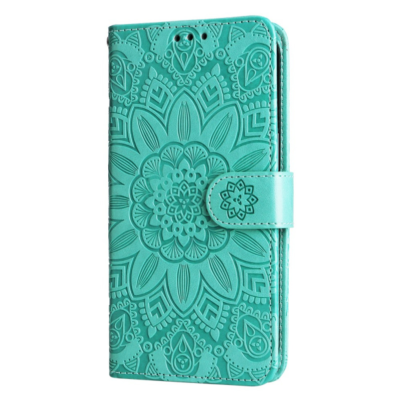 Samsung Galaxy S23 FE Mandala hoesje