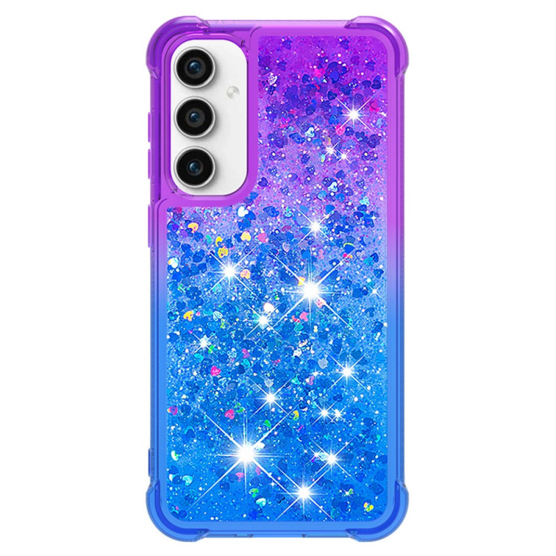 Samsung Galaxy S23 FE Glitter Etui