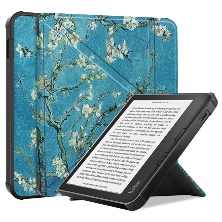 Slim etui Kobo Libra 2...