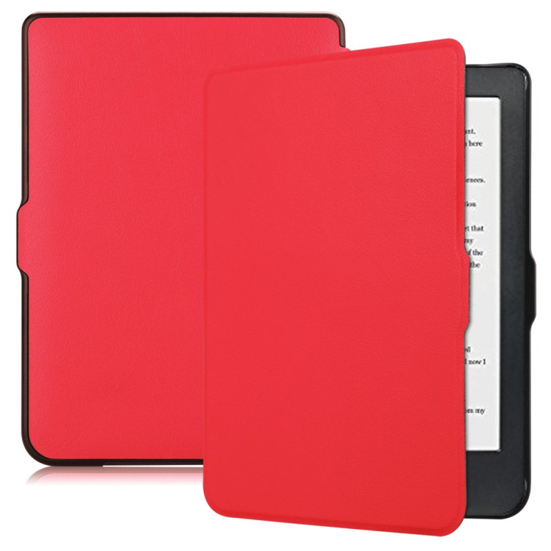 Kobo Clara HD hoes met verstevigde hoeken