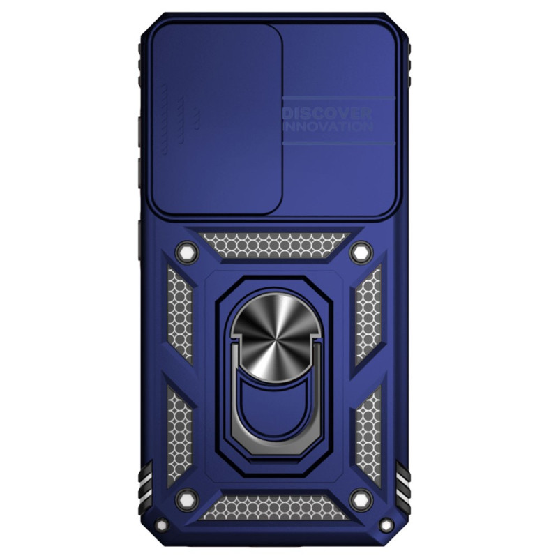 Samsung Galaxy S23 FE Camera Cover en Voet