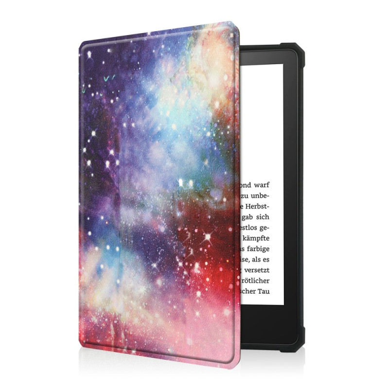 Kindle Paperwhite 5 (2021) Galaxy etui