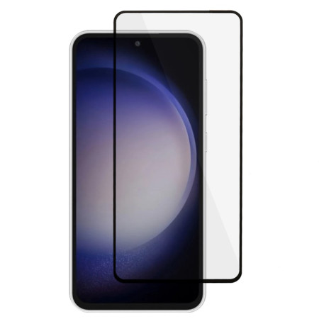 Zwart Contour Gehard Glas...