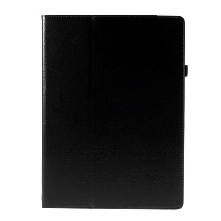 Hoes voor iPad 12.9 inch Kunstleer Litchi