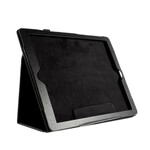 Hoes voor iPad 12.9 inch Kunstleer Litchi