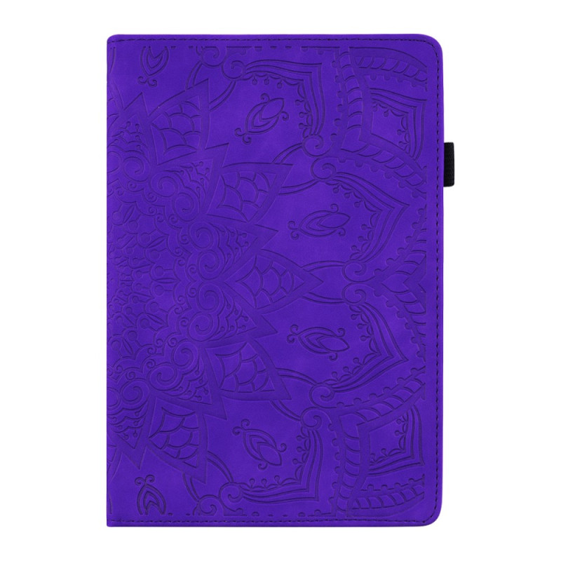 Kindle Paperwhite 5 (2021) Mandala Bloemen Hoesje