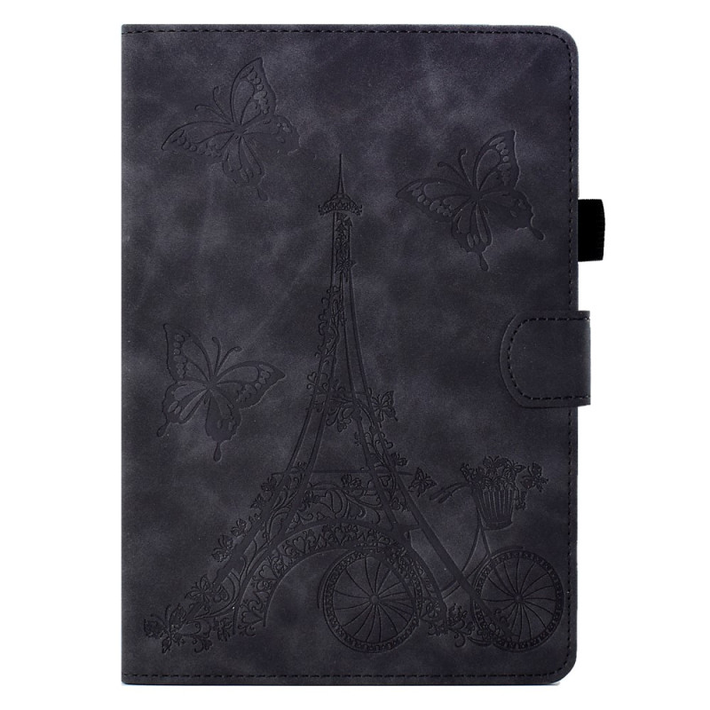 Kindle Paperwhite 5 (2021) Eiffeltoren hoesje