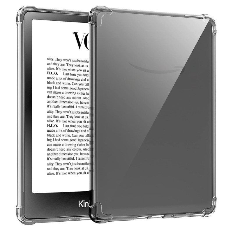 Kindle Paperwhite 5 (2021) Hoesje met verstevigde hoeken