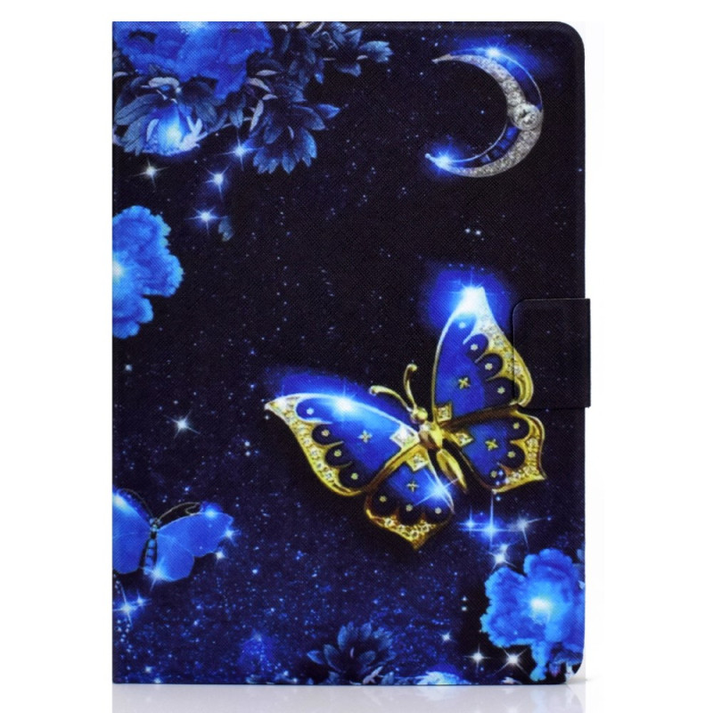 Kindle Case 11 (2022) Vlinders in de nacht