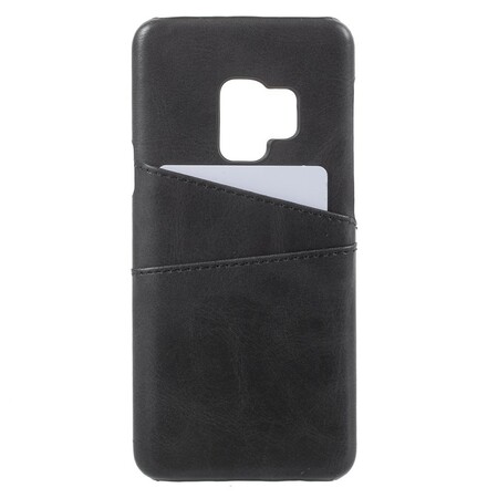 Samsung Galaxy S9 Kaart Etui