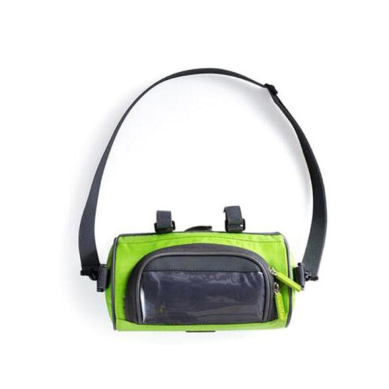 Waterdichte opbergtas voor fiets- of scootersturen