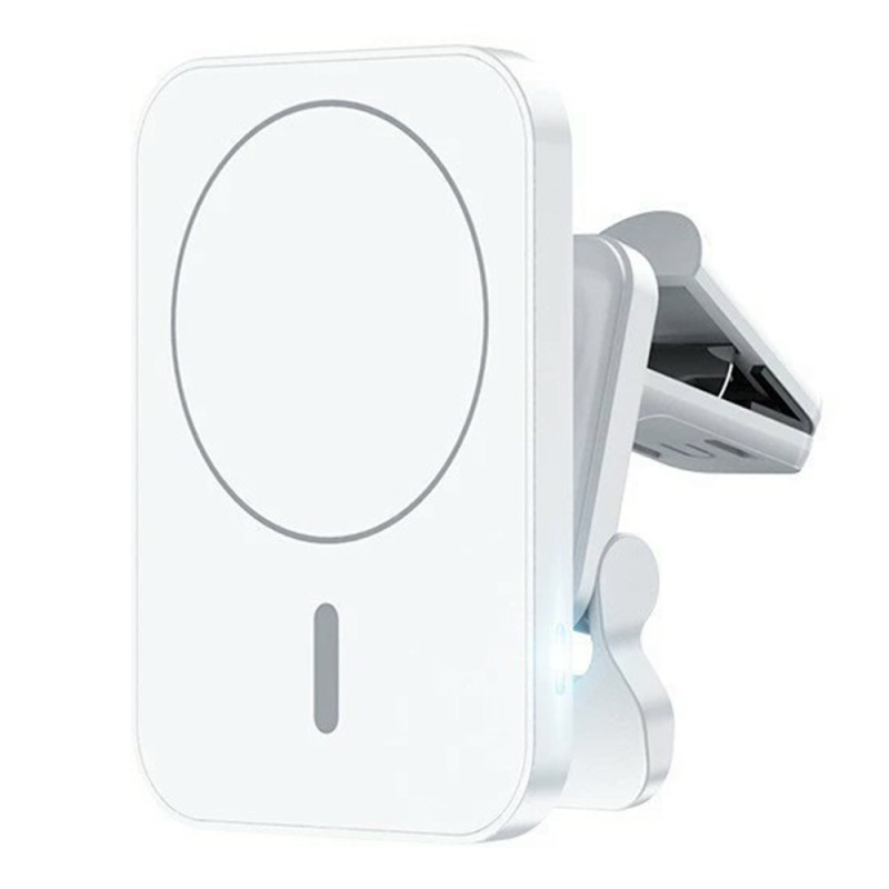 Magnetische draadloze autolader