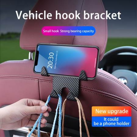 Telefoonhaak voor...