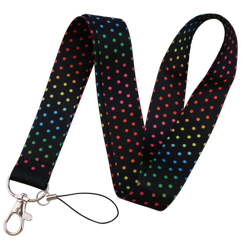 Pois-serie universele riem