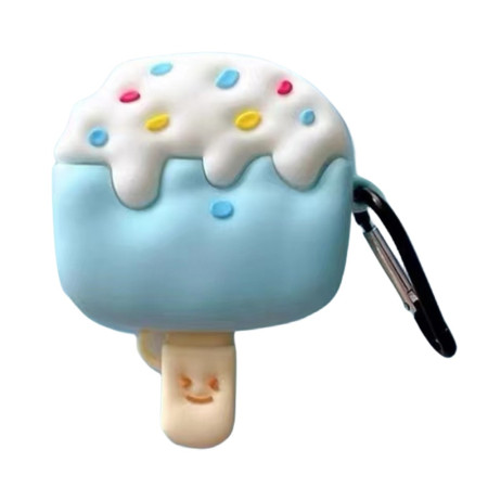 AirPods 3 ijshoesje met ring