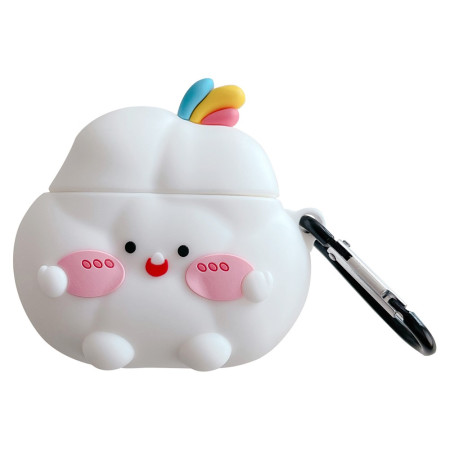 AirPods 3 Klein wolkenetui...