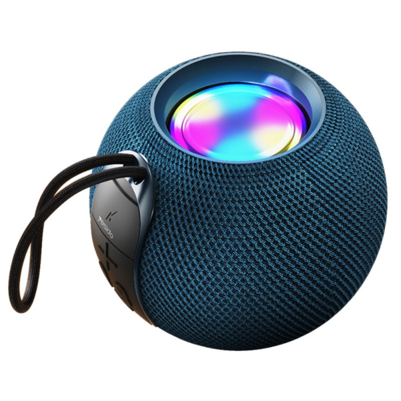 Bluetooth-speaker
 YESIDO