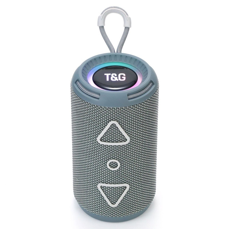 T&G draagbare Bluetooth-speaker
