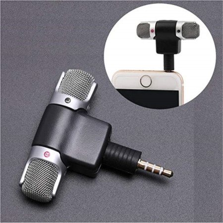 Microphone Mini Portable...