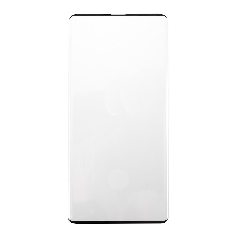 Gehard glas bescherming voor Samsung Galaxy S10 5G