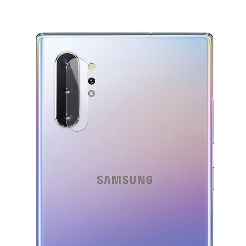 Samsung Galaxy Note 10/10 Plus gehard glas beschermende lens