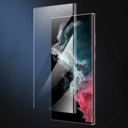 Gehard glas screenprotector...