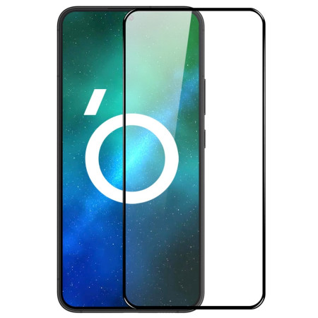 Zwarte Contour Gehard Glas...