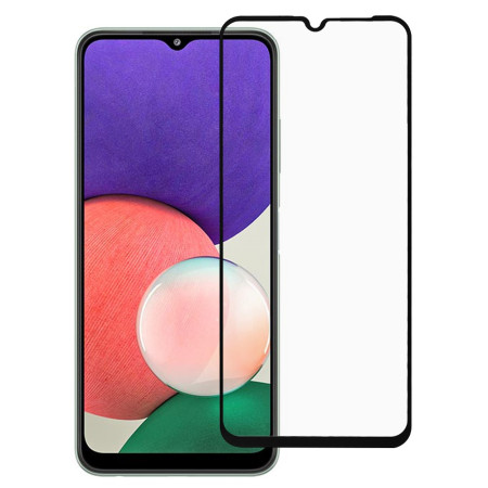 Zwart Contour Gehard Glas...