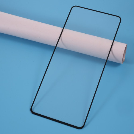 Zwart Contour Gehard Glas...