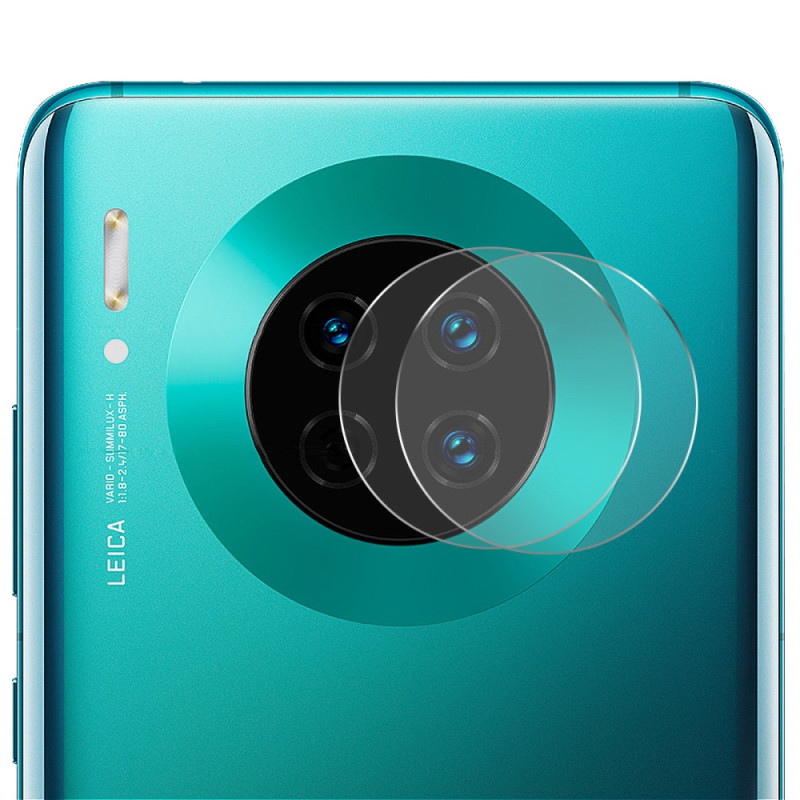 Huawei Mate 30 / Mate 30 Plus gehard glas beschermende lens