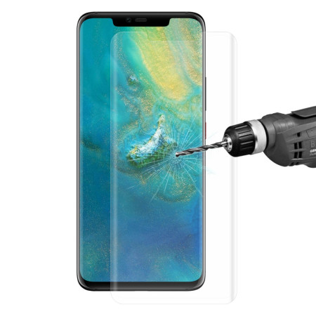 Huawei Mate 20 Pro gehard...