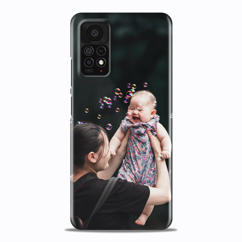 Coque Xiaomi Redmi Note 11 Pro 5G Personnalisée