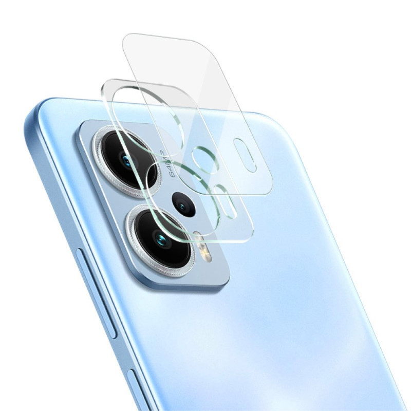 Gehard glas beschermende lens voor Xiaomi Redmi Note 12T Pro