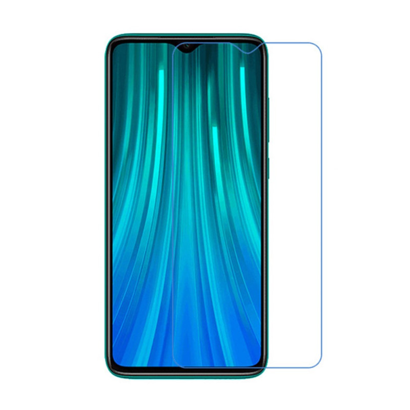 Gehard glas screenprotector voor Xiaomi Redmi Note 8 Pro