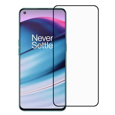OnePlus Nord 2 5G zwart...