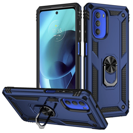Moto G51 5G magnetisch...