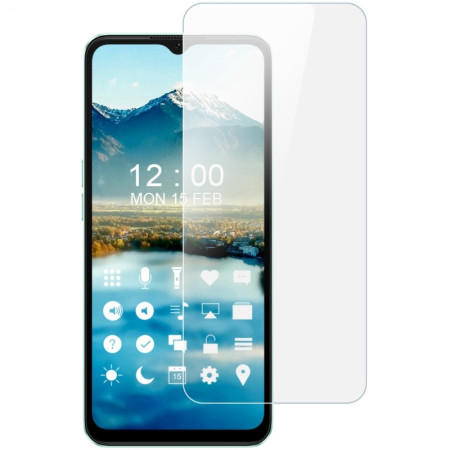 Schermbeschermer Oppo A57...