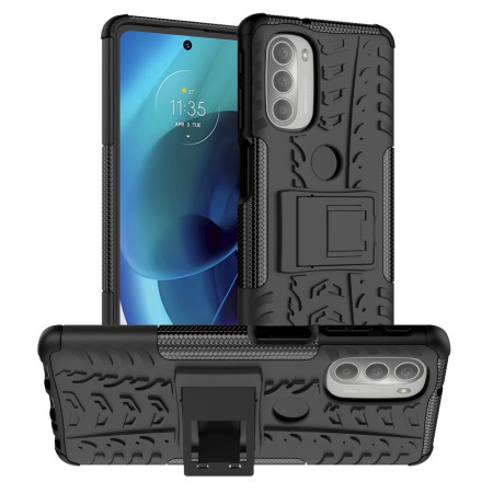 Moto G51 5G Bandenpatroon...