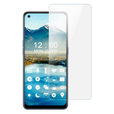 Schermbeschermer Oppo A74...