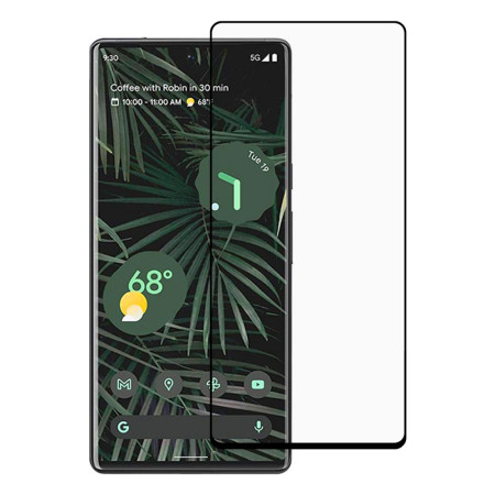 Google Pixel 6 Pro Zwart...