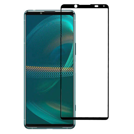 Sony Xperia 5 III Zwart...