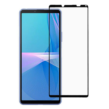 Sony Xperia 10 III Zwart...