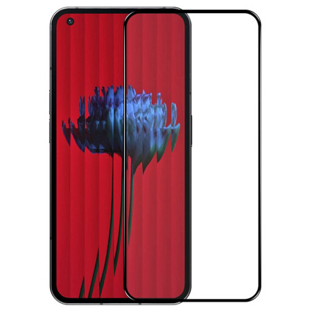 Niets telefoon zwart...