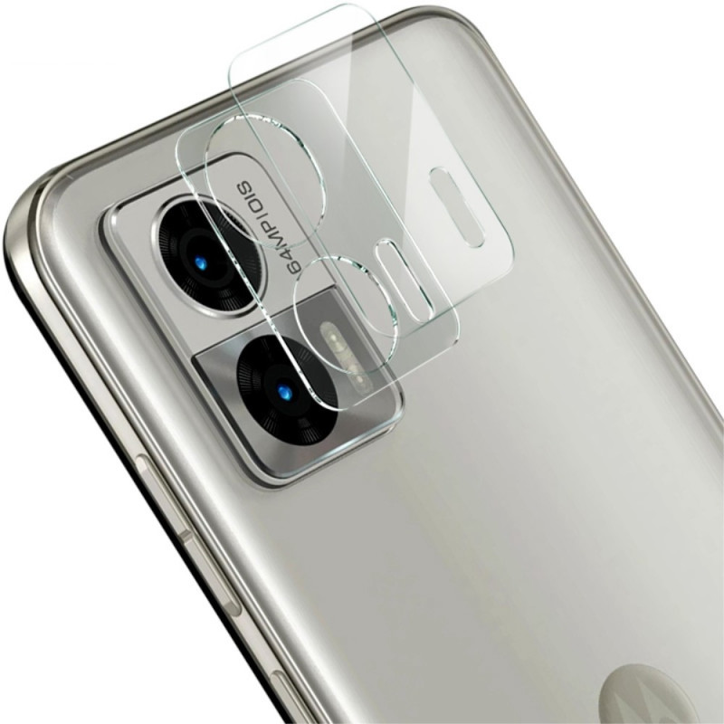 Gehard glas beschermende lens voor Motorola Edge 30 Neo
