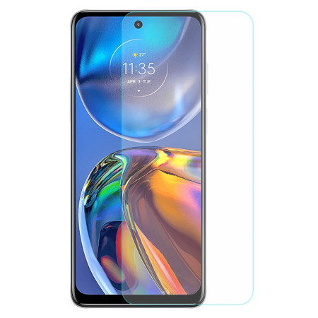 Gehard glas voor Moto E32