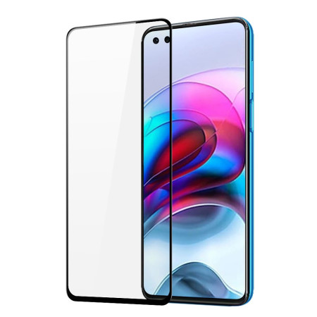 Moto G100 Zwart Contour...