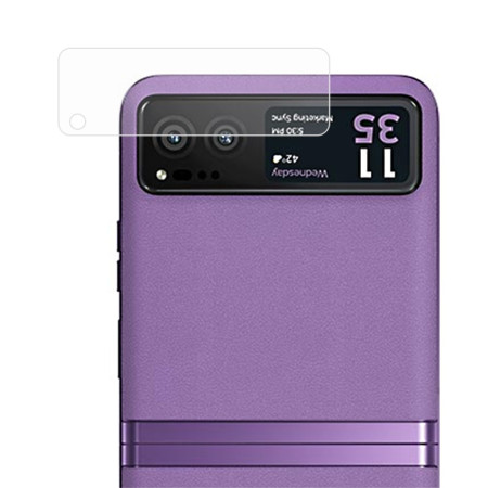 Gehard glas beschermende...